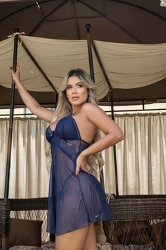 Camisola Júlia na internet