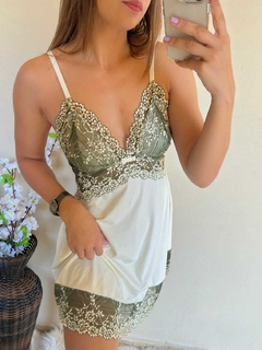 Camisola Maria