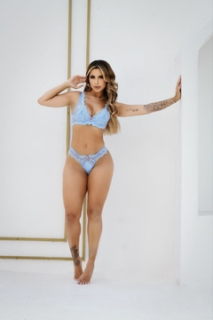 Conjunto Kyra - comprar online