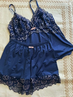 Baby doll Plus Size