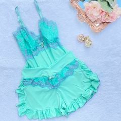 Baby doll Babadinho