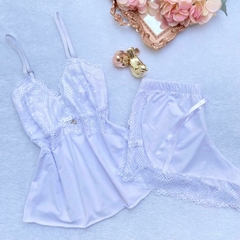 Baby doll Safira Plus Size