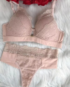 Conjunto Plus Size