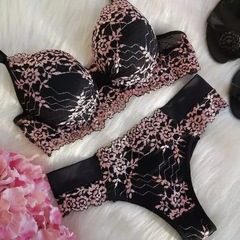 Conjunto Wild