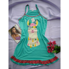 Camisola Lhama