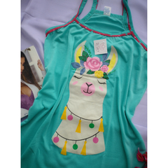 Camisola Lhama - comprar online