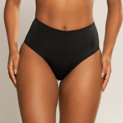 Calçola de senhora Algodão Plus Size (modelo grande)