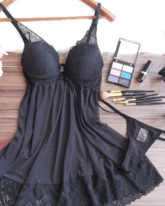 Camisola Luxúria