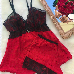 Baby doll Lese - comprar online