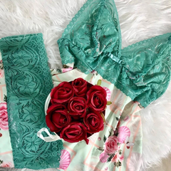 Baby doll Caribe