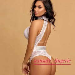 Body Peace - Su Saly Lingerie