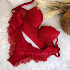 Conjunto Melissa