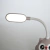 VELADOR LECHUZA LUZ LED OVALADA - comprar online