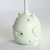 Imagen de VELADOR LECHUZA LUZ LED REDONDA