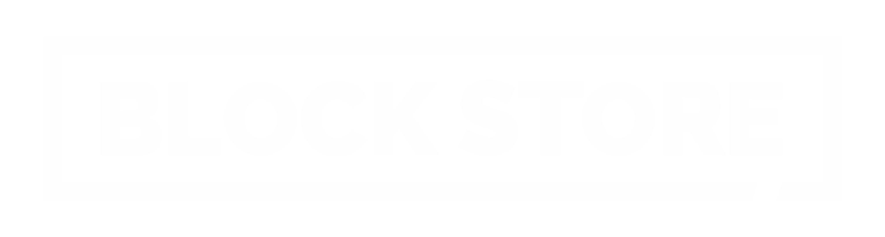BLOCKSTORE
