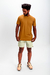 T-shirt Pima D+ Ouro - comprar online