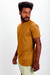 T-shirt Pima D+ Ouro - loja online