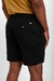 Short de Linho - Preto na internet