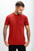 T-shirt Pima D+ Ághata de Fogo - mlz.