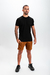 T-shirt Pima D+ Preta - comprar online