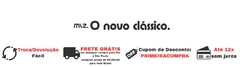 Banner da categoria T-shirt