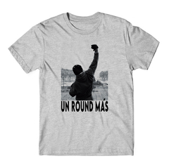 Un round mas
