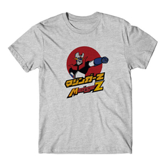 Mazinger Z