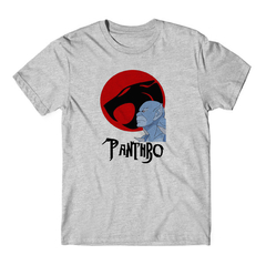 Panthro - Thundercats