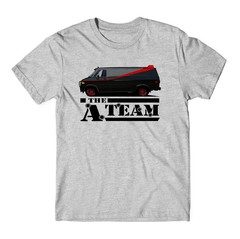 The A-Team / Brigada A
