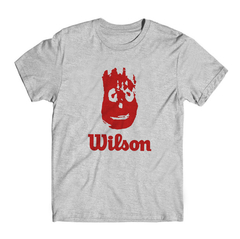 Wilson - El Naufrago