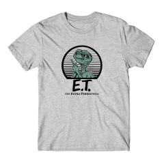 E.T. - El extraterrestre