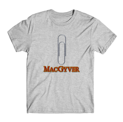 MacGyver