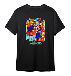 Maradona Mexico 86 (Negra) - comprar online