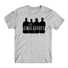 Los Simuladores 1