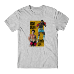 Rocky Balboa vs Clubber Lang - comprar online