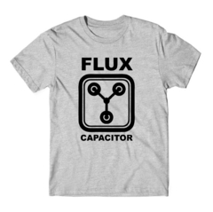 flux capacitor