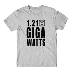 1.21 gigawatts