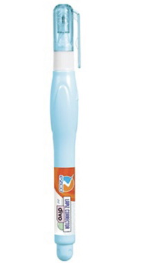 Imagen de CORRECTOR EZCO PASTEL 7ml.