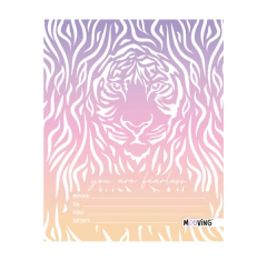 Separadores N3 Mooving - Lucky- - Librería Tu Almacén de Colores