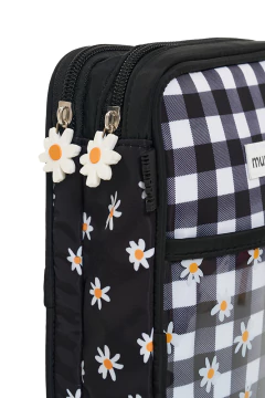 Cartuchera Bloom FW 2026 - comprar online