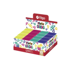 Sacapuntas Filgo Circus x unidad