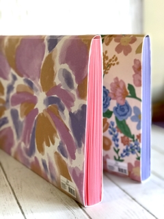 Carpeta Clasificadora A4 13 divisiones CUTE con elástico
