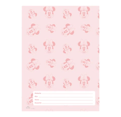 Separadores Escolares N3 Minnie Mouse x 6 - Mooving-