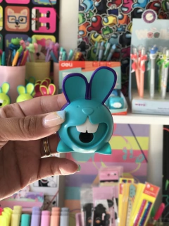 SACAPUNTA MAPED CROC CROC INNOVATION - Librería Tu Almacén de Colores