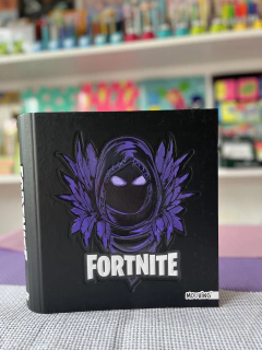 Carpeta Fortnite N3 - Mooving-