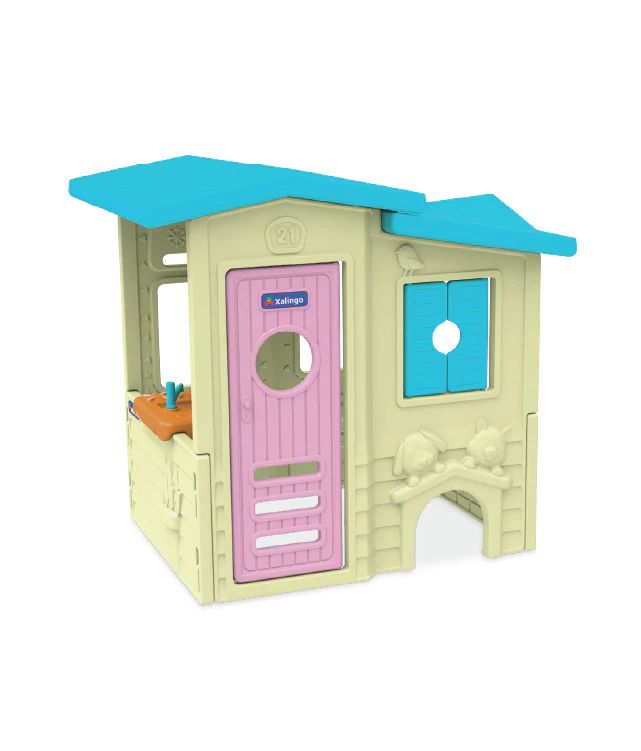 Casita infantil