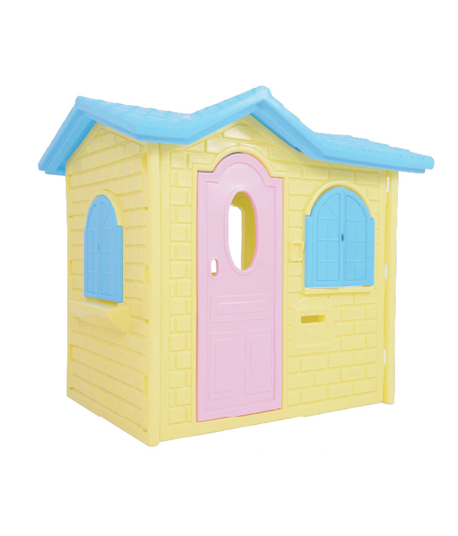 Casita tropical
