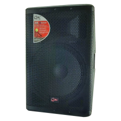 QMC 15-400 DSP, Bafle activo 15" (0357)