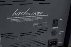 Bs 10M4 USB (0373) en internet