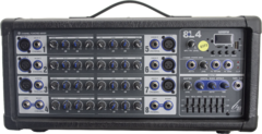 Bs 8L4 USB (0372)